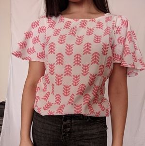 Ann Taylor Blouse